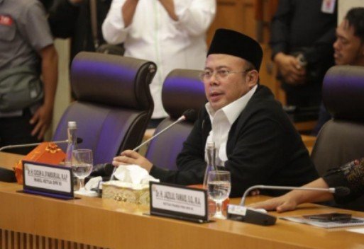 DPR Apresiasi Program XPose Unsencored Trans7 Dihentikan