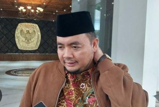 Terbukti Pakai Jet Mewah,  KPU Disanksi Keras DKPP
