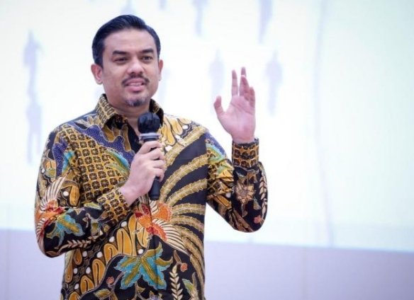 Menteri Kok Suruh Bikin Produk Palsu!!!