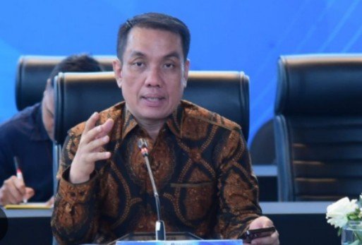 Fauzi Amro Dorong Lubuklinggau Jadi  Contoh Nasional Pengembangan UMKM