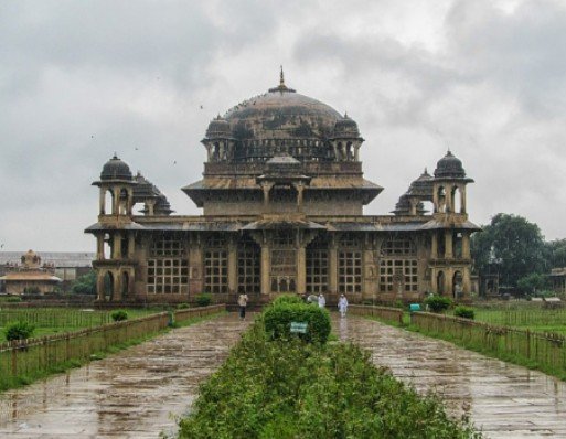 Syekh Muhammad Ghawth Gwaliyari